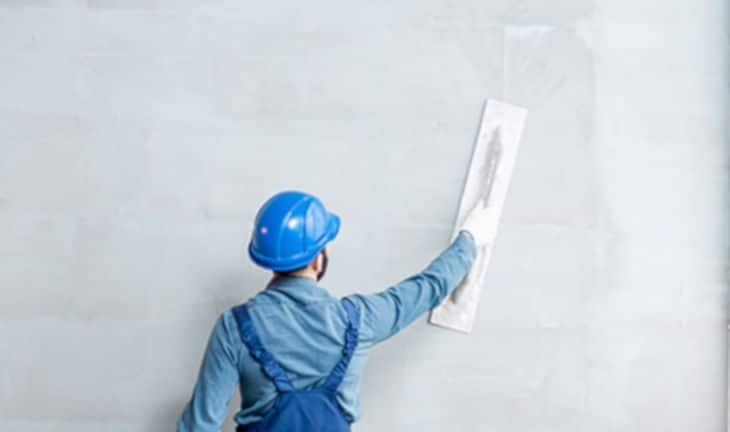 Bozyazı İnşaat Sıvacısı